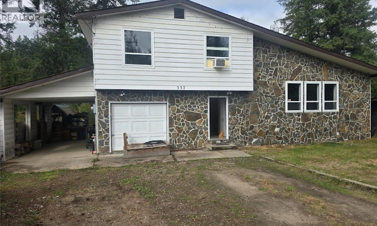 337 Riverview Crescent