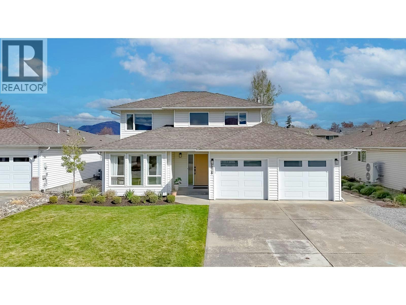 1028 Cushing Court, Kelowna, BC, V1Y 8W7