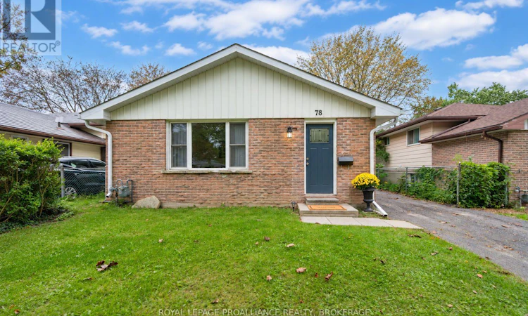 78 Guthrie Drive