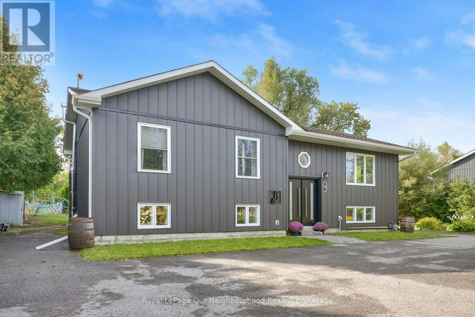 78 Pontypool Road, Kawartha Lakes, ON, L0A 1K0