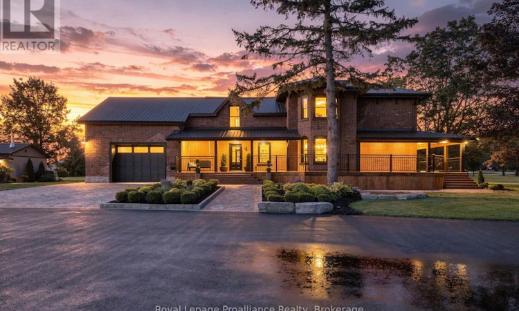 348 Massasauga Road