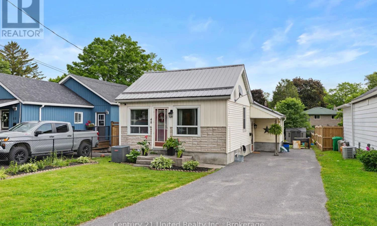 48 Leahys Lane
