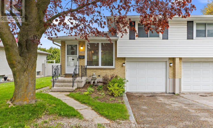 1117 Byron Baseline Road
