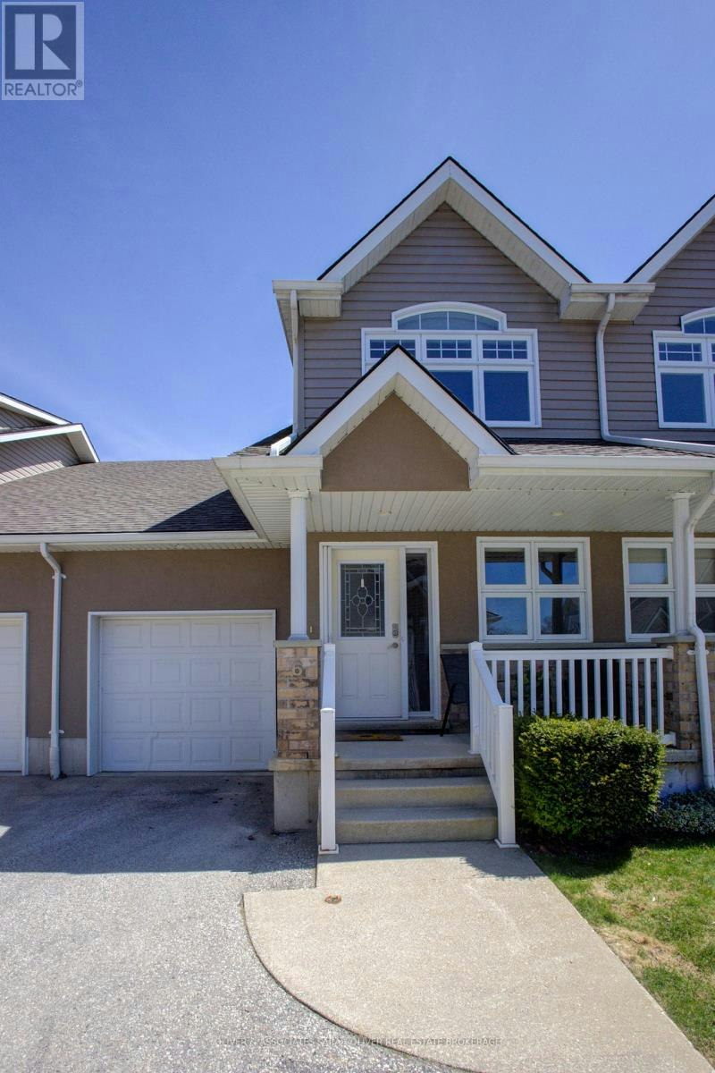 6-433 Queen Street, Kincardine, ON, N2Z 0A2