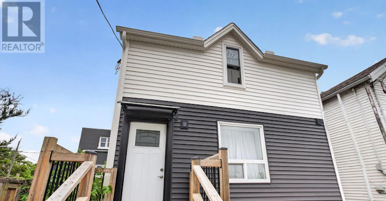 UPPER-211 Clarence Street, London, ON, N6B 2J9 - 2