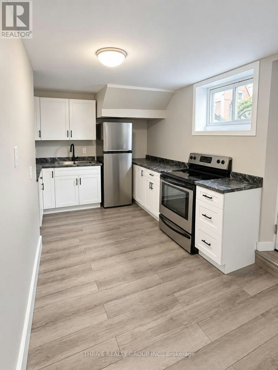 3-118 Pine Lawn Avenue, London, ON, N5Z 2R2