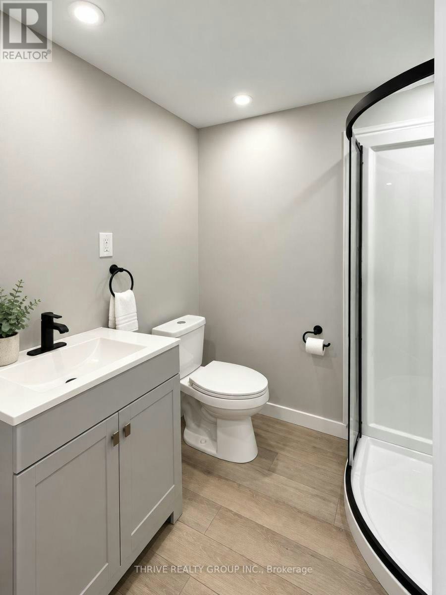 3-118 Pine Lawn Avenue, London, ON, N5Z 2R2 - 4
