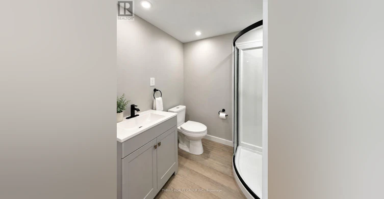 3-118 Pine Lawn Avenue, London, ON, N5Z 2R2 - 4
