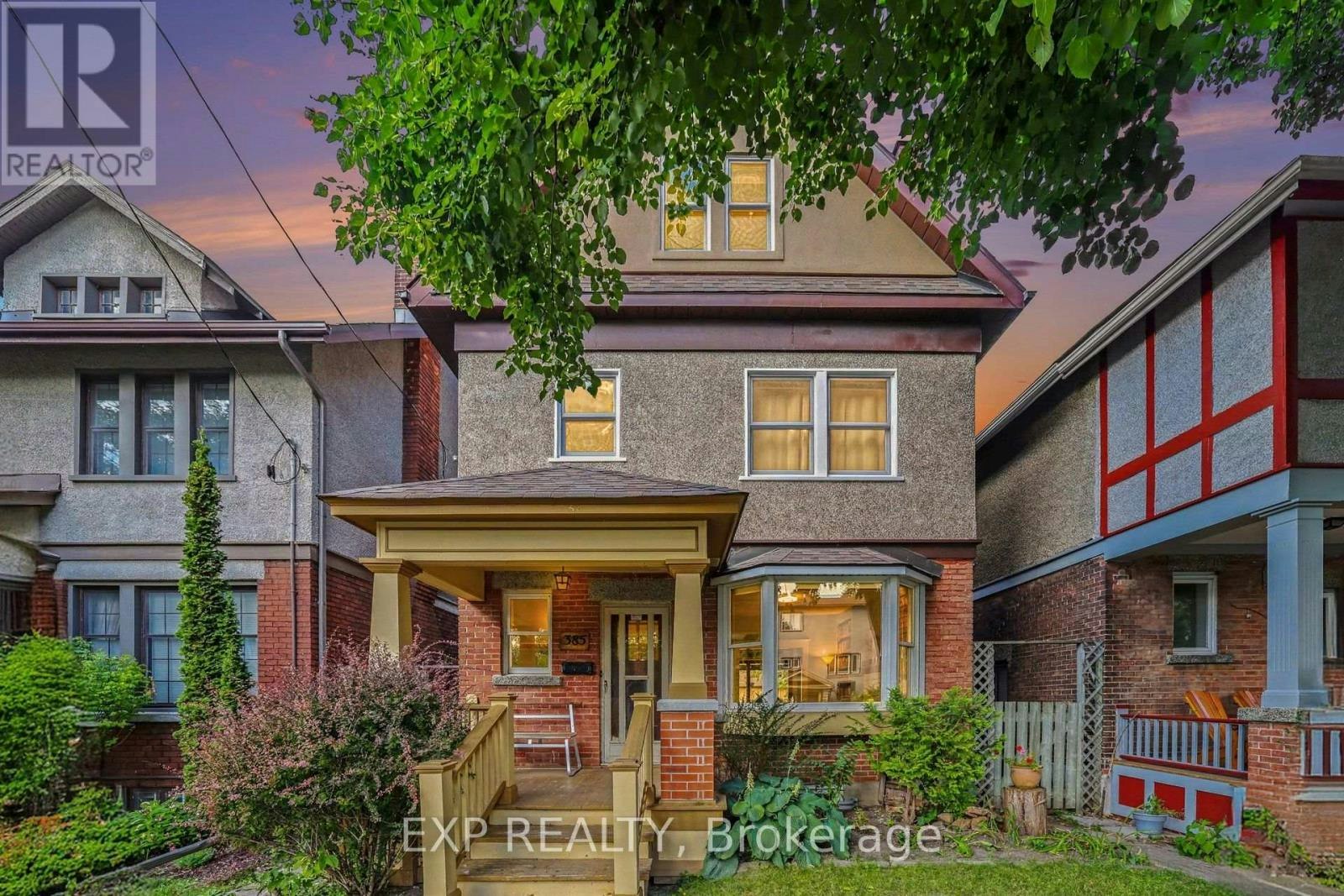 385 Templeton Street, Ottawa, ON, K1N 6Y1