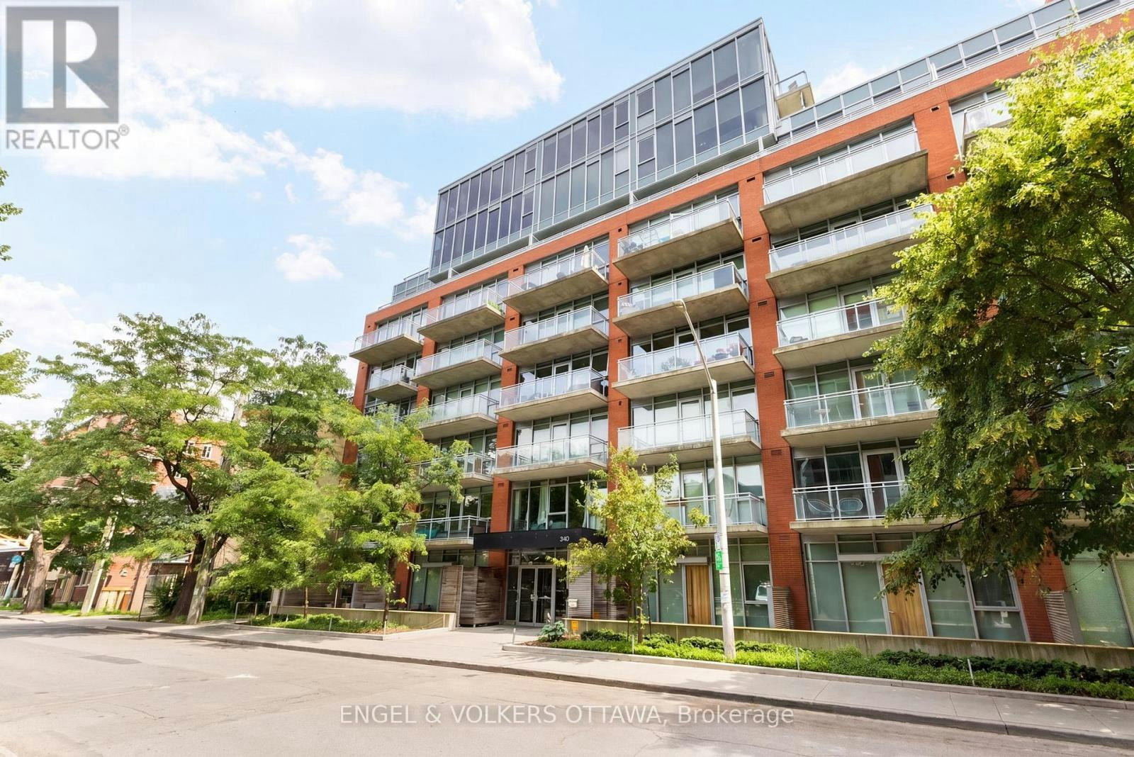 935-340 Mcleod Street, Ottawa, ON, K2P 1A4