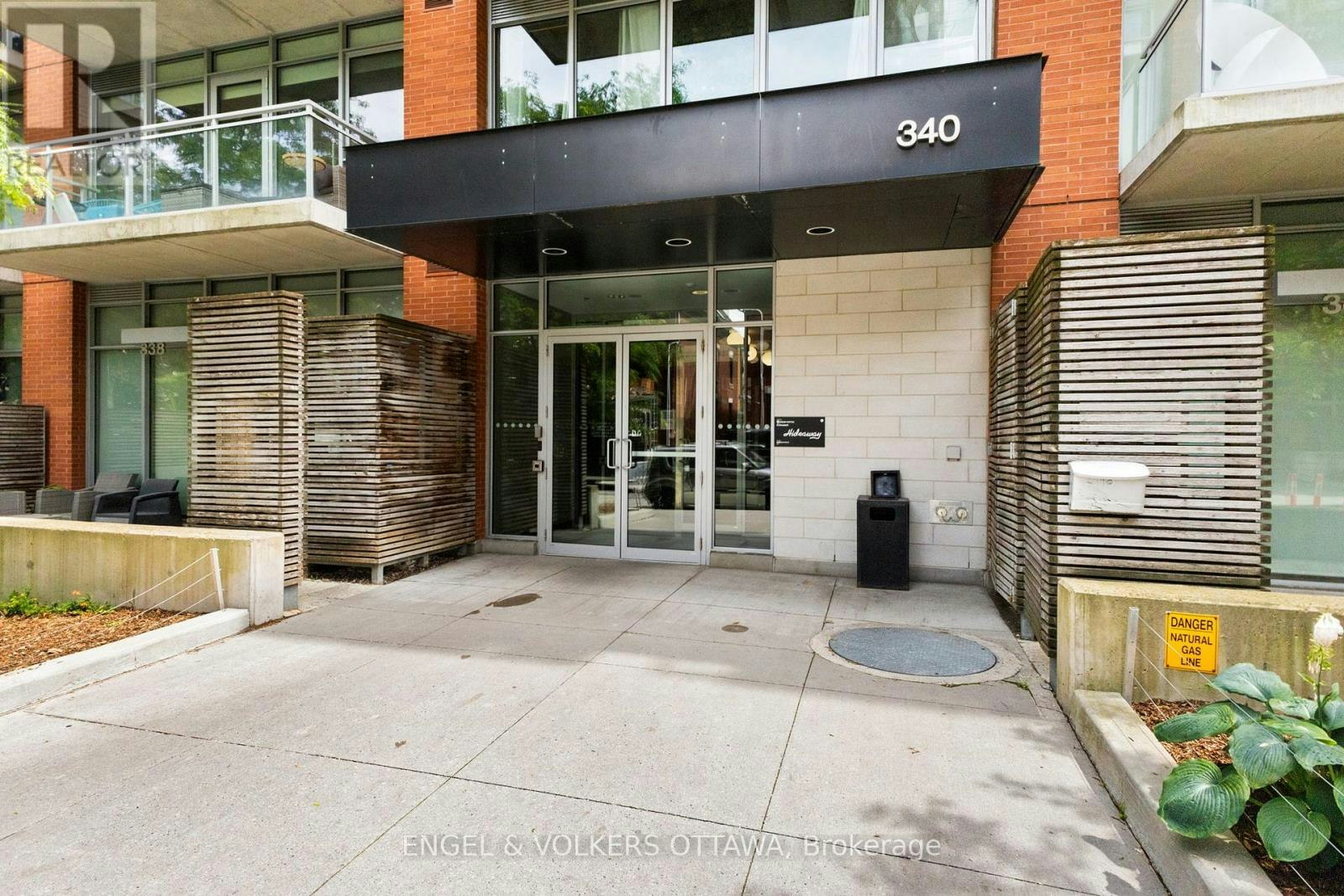 935-340 Mcleod Street, Ottawa, ON, K2P 1A4 - 2