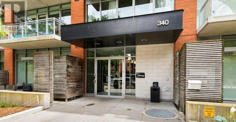 935-340 Mcleod Street, Ottawa, ON, K2P 1A4 - 2