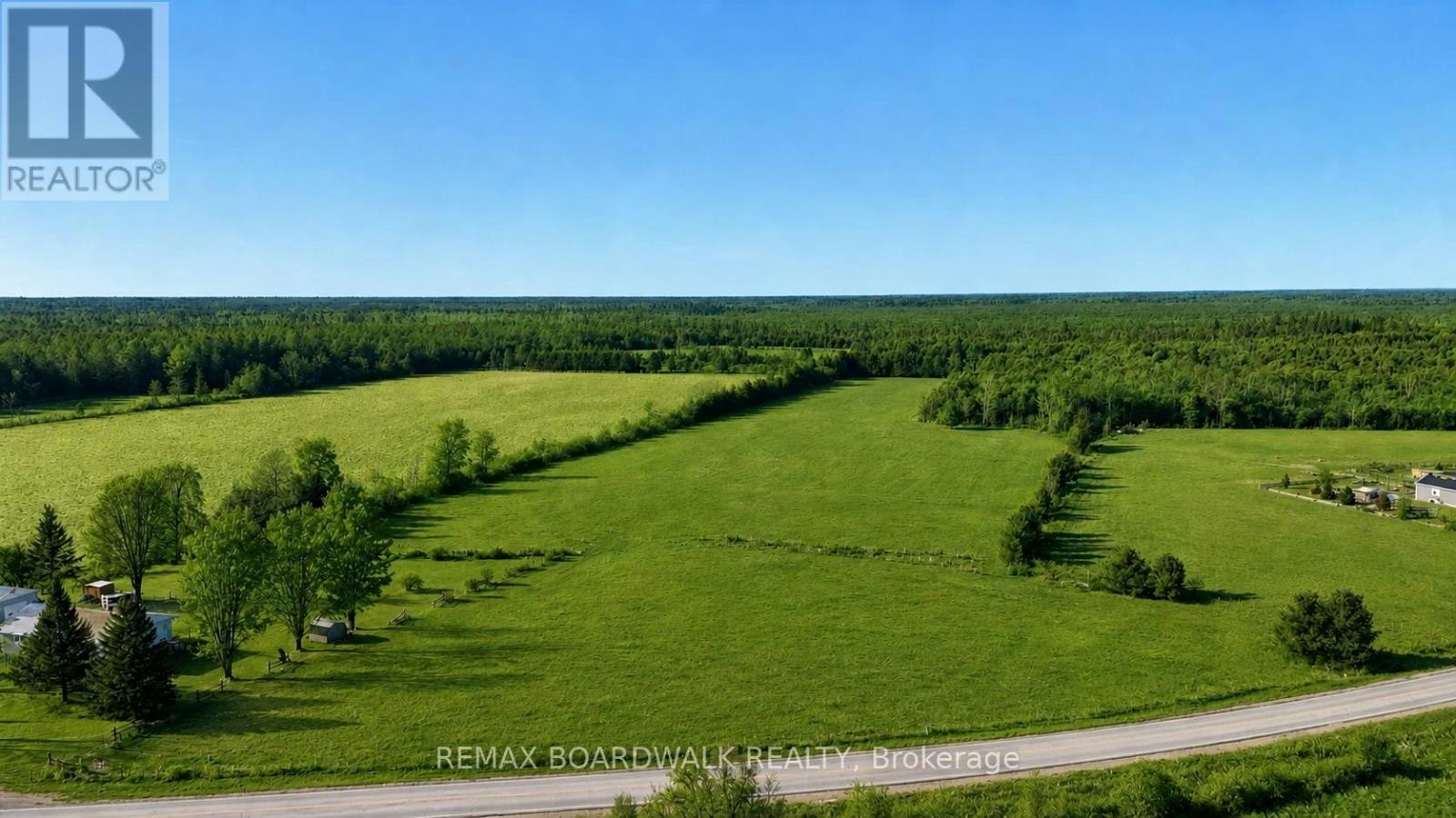 9284 Branch Road, Augusta, ON, K0G 1R0