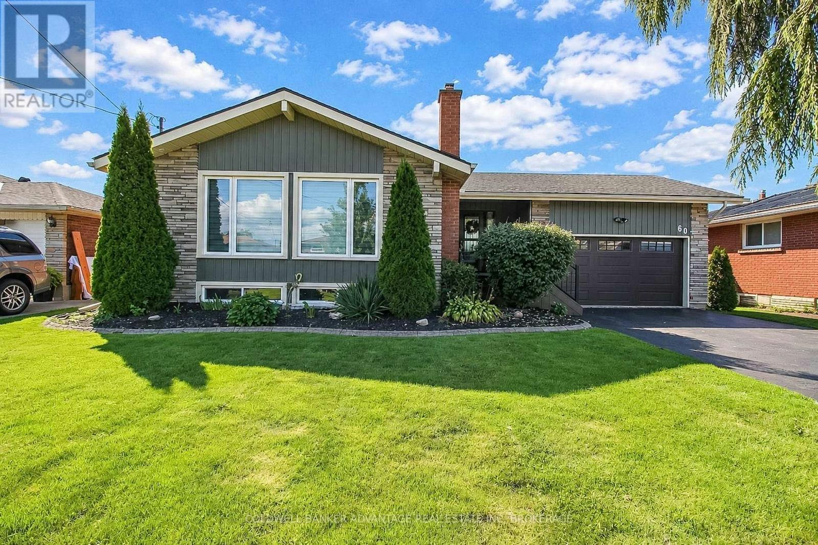 60 Gladys Avenue, Welland, ON, L3B 1G3