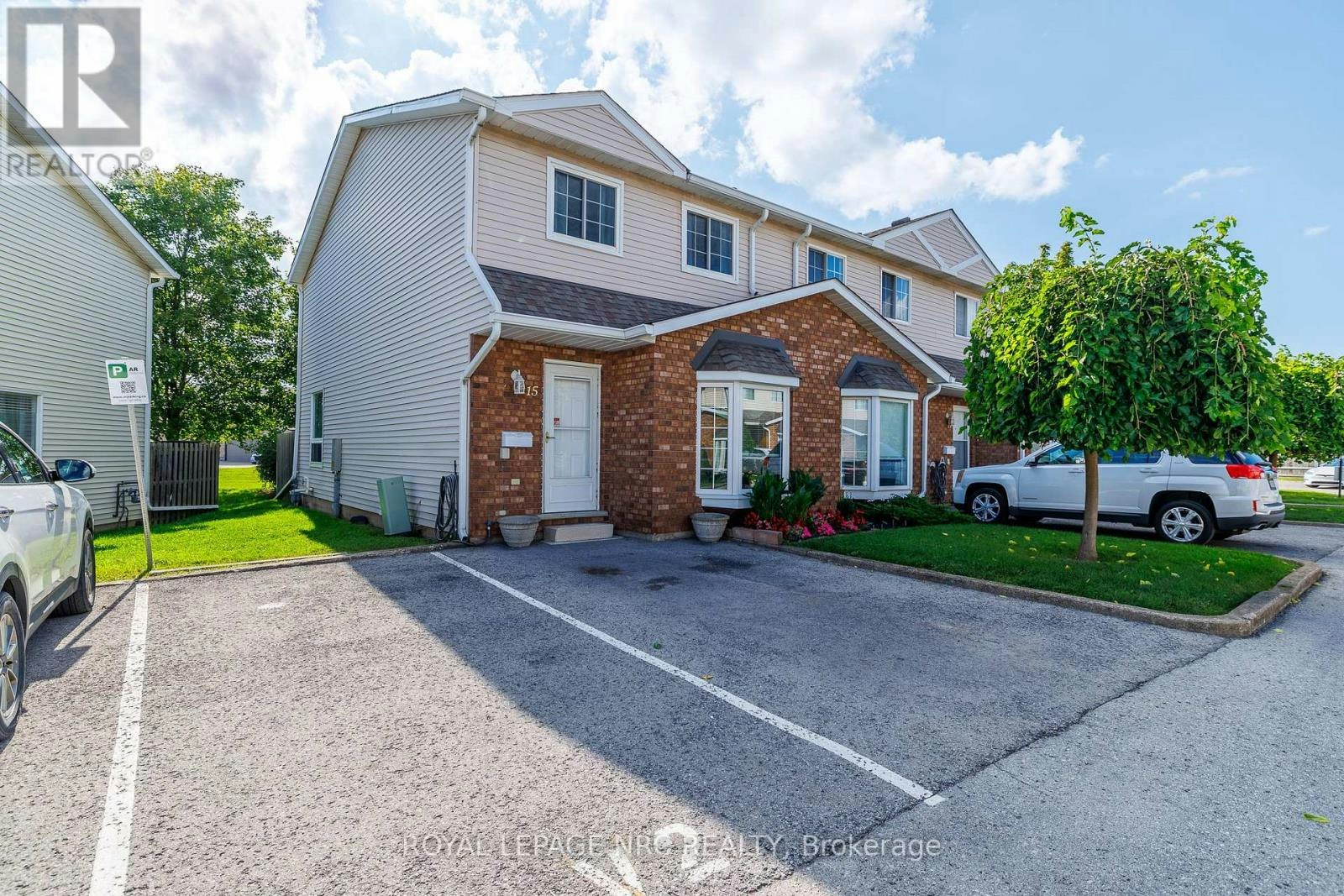 15-6910 Kalar Road, Niagara Falls, ON, L2H 2T7