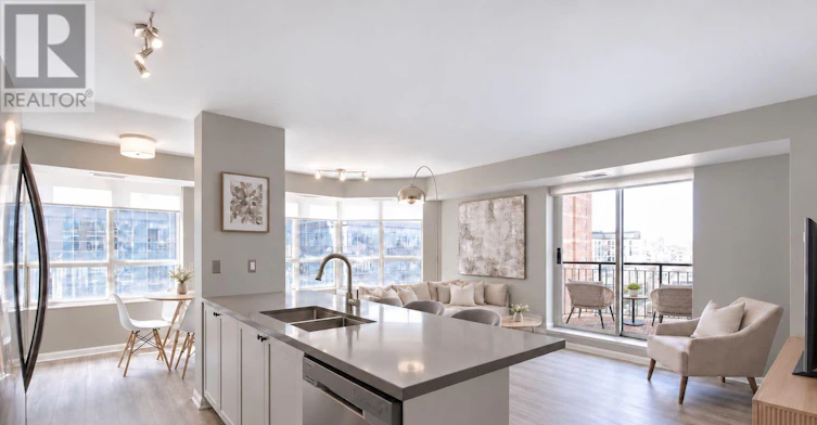517-1000 King Street W, Toronto, ON, M6K 3N1 - 5