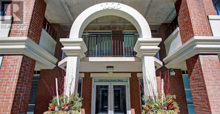 517-1000 King Street W, Toronto, ON, M6K 3N1 - 2