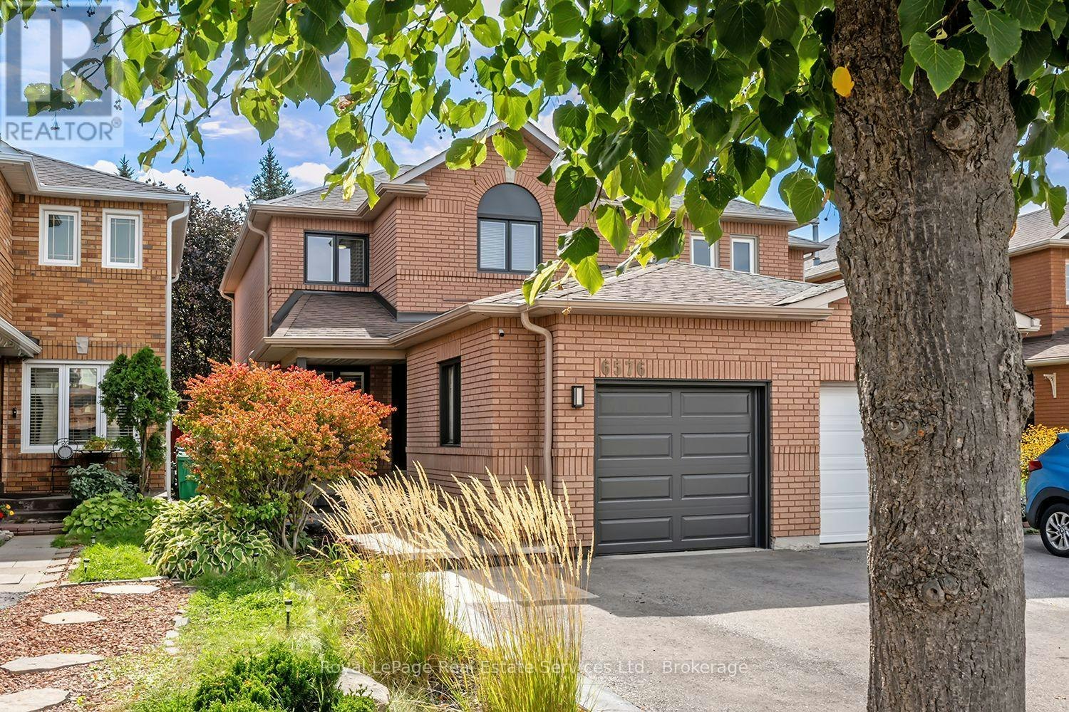 6576 Alderwood Trail, Mississauga, ON, L5N 6W3