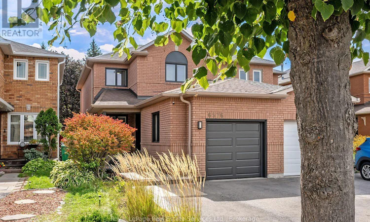 6576 Alderwood Trail