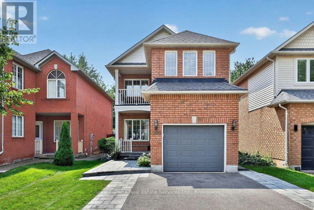 2300 Owlridge Drive, Oakville, ON, L6M 3V4