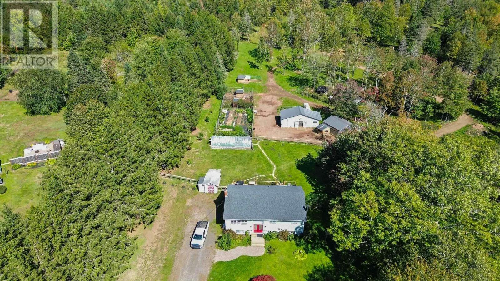 1106 Tetzlaff Road, Canaan, NS, B4N 4K1