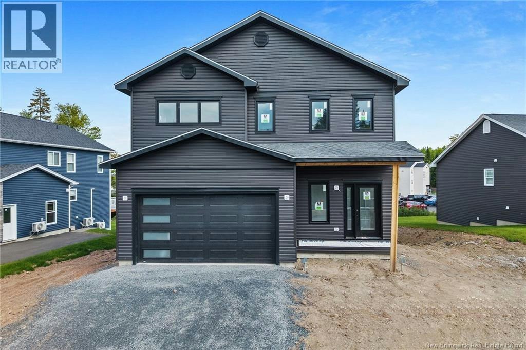 39 Winterberry Drive, Fredericton, NB, E3C 0M3