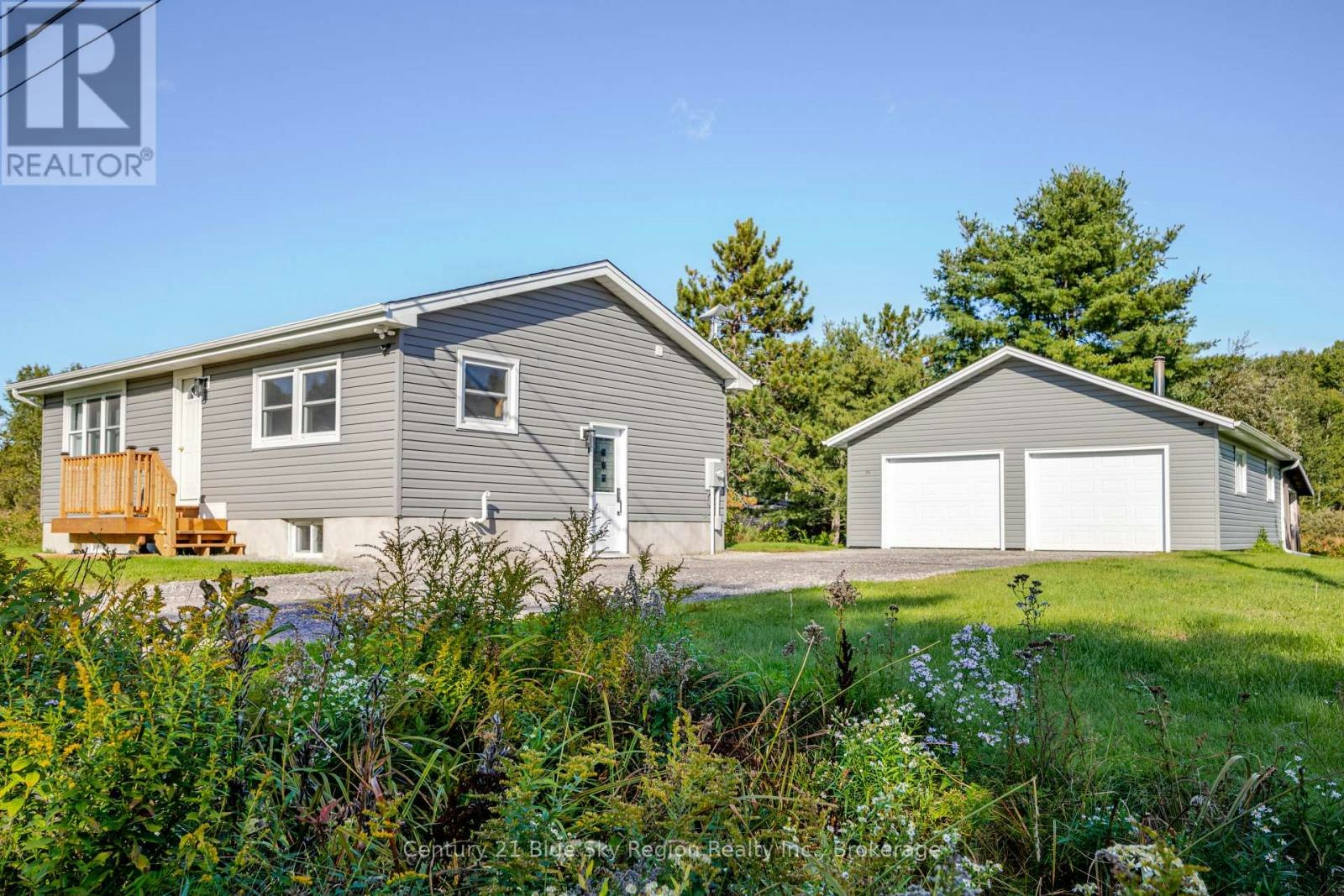 334 Macpherson Drive, East Ferris, ON, P0H 1K0