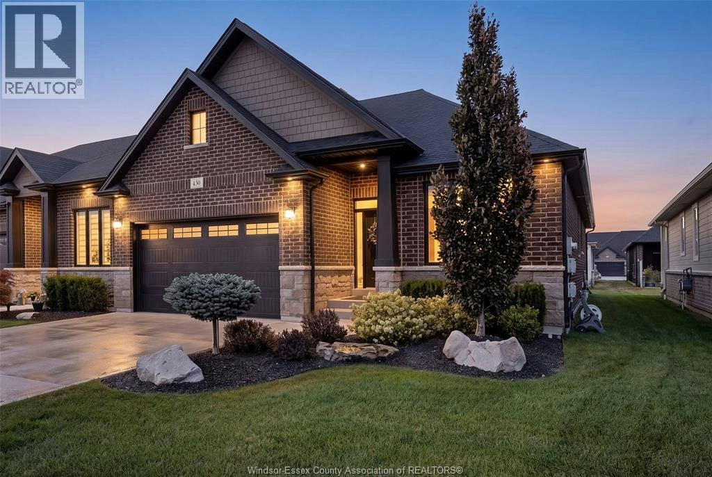 450 Brunmar Crescent, Lakeshore, ON, N8L 0Y2
