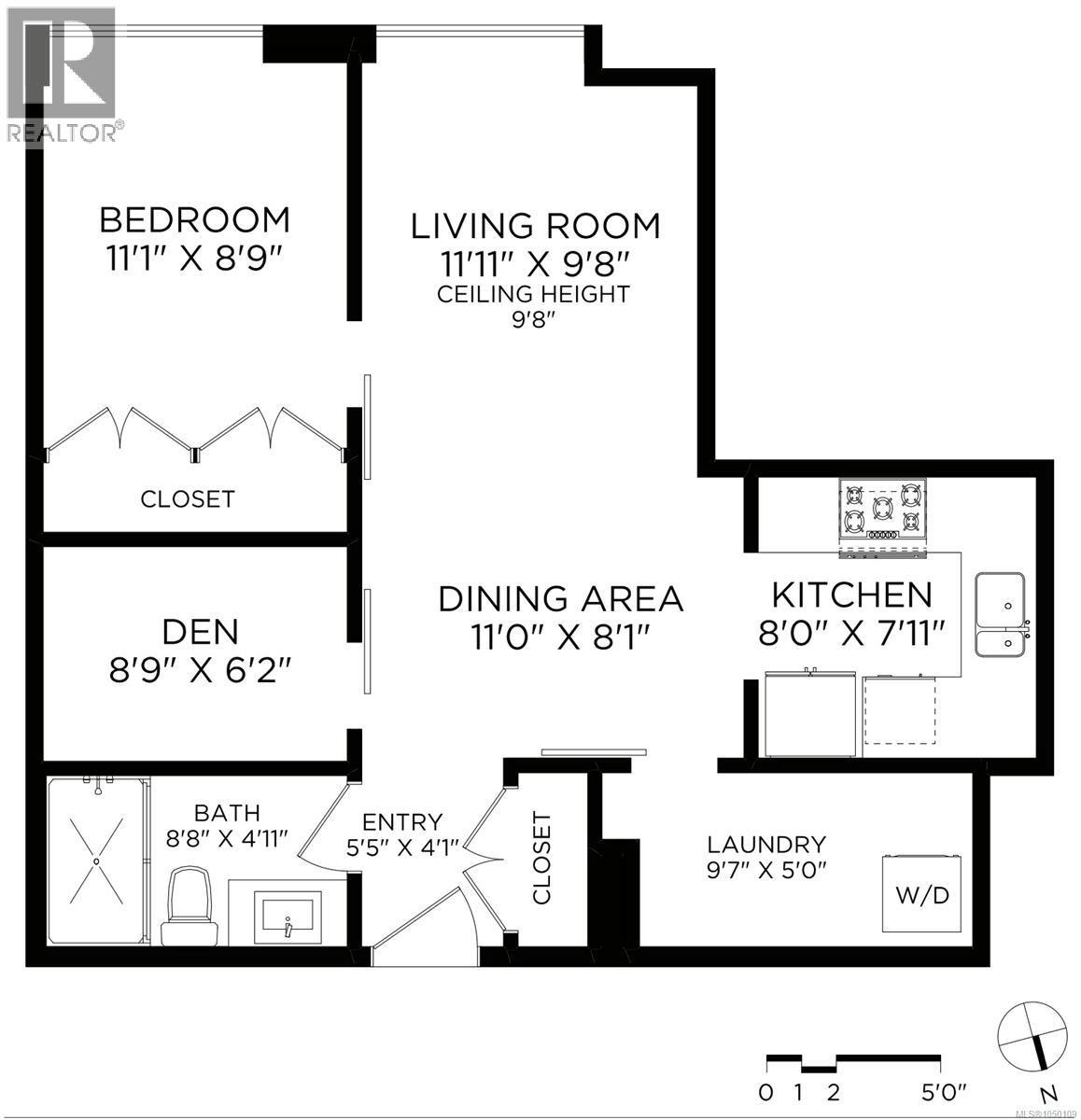 N414-1105 Pandora Avenue - 4