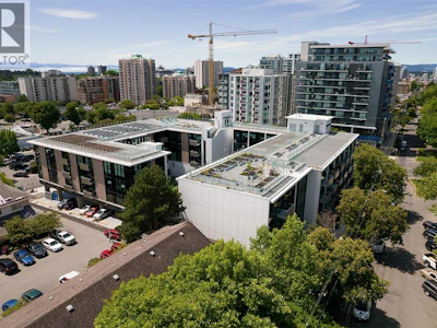 N414-1105 Pandora Avenue - 2