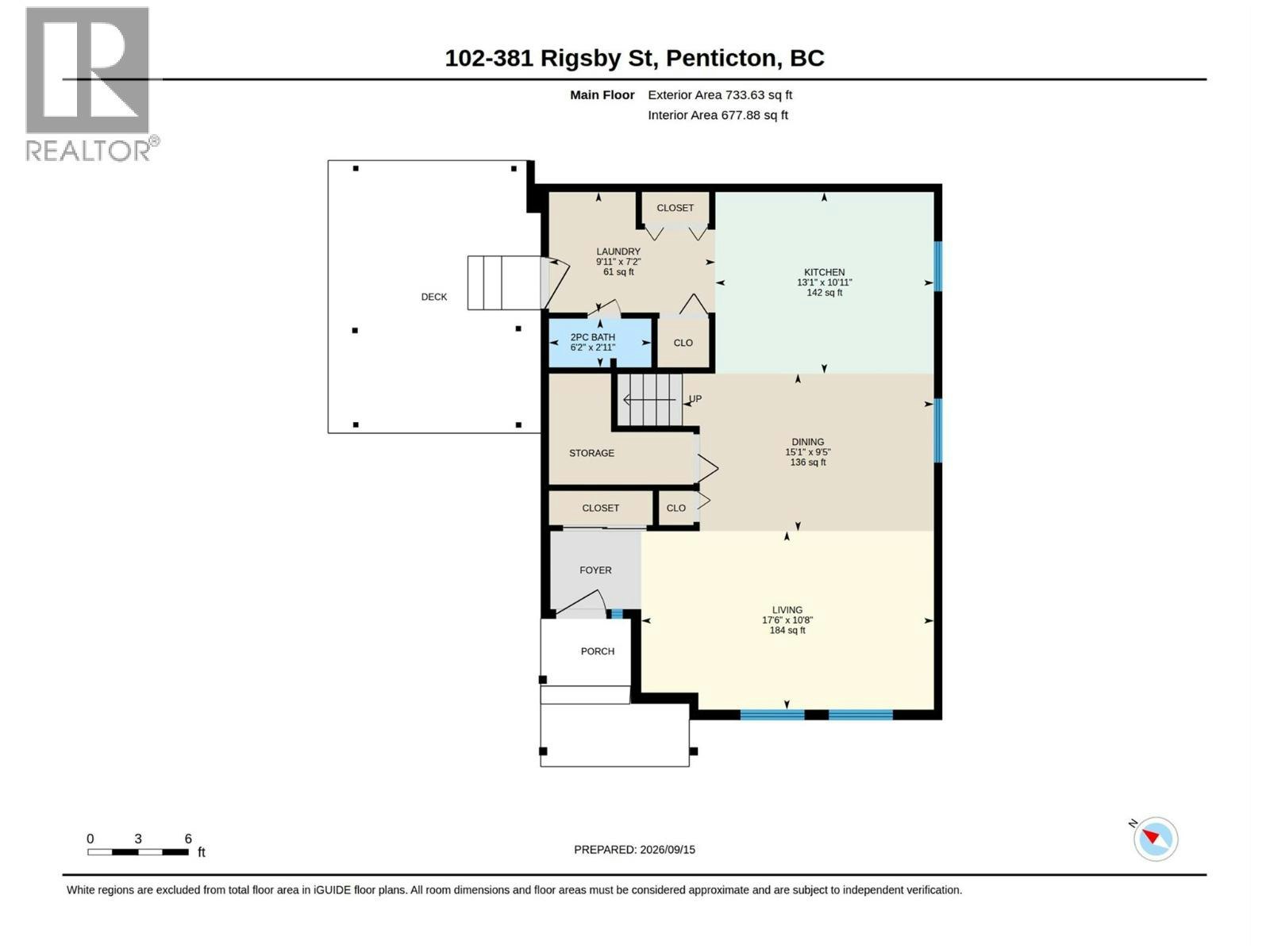 102-381 Rigsby Street, Penticton, BC, V2A 5S8 - 52