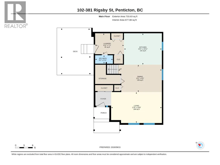 102-381 Rigsby Street, Penticton, BC, V2A 5S8 - 52