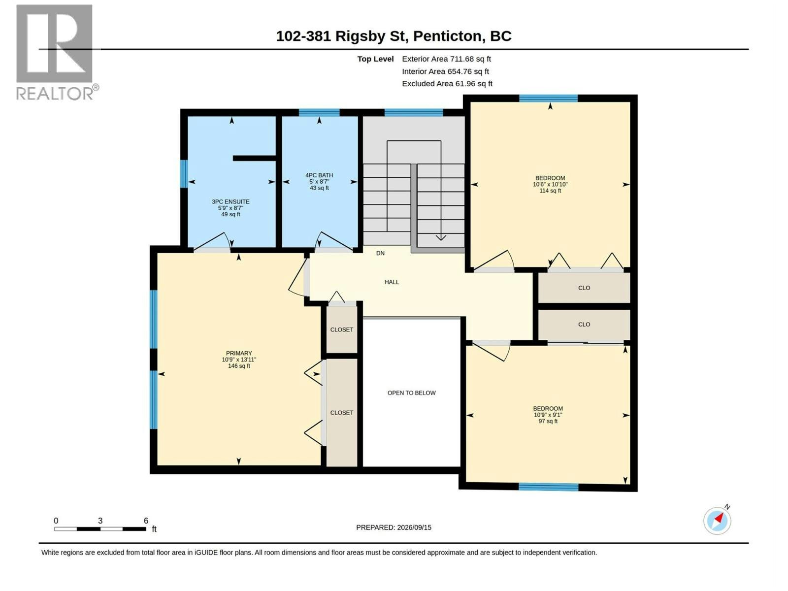 102-381 Rigsby Street, Penticton, BC, V2A 5S8 - 53