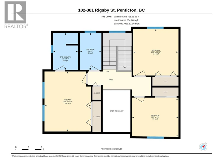 102-381 Rigsby Street, Penticton, BC, V2A 5S8 - 53
