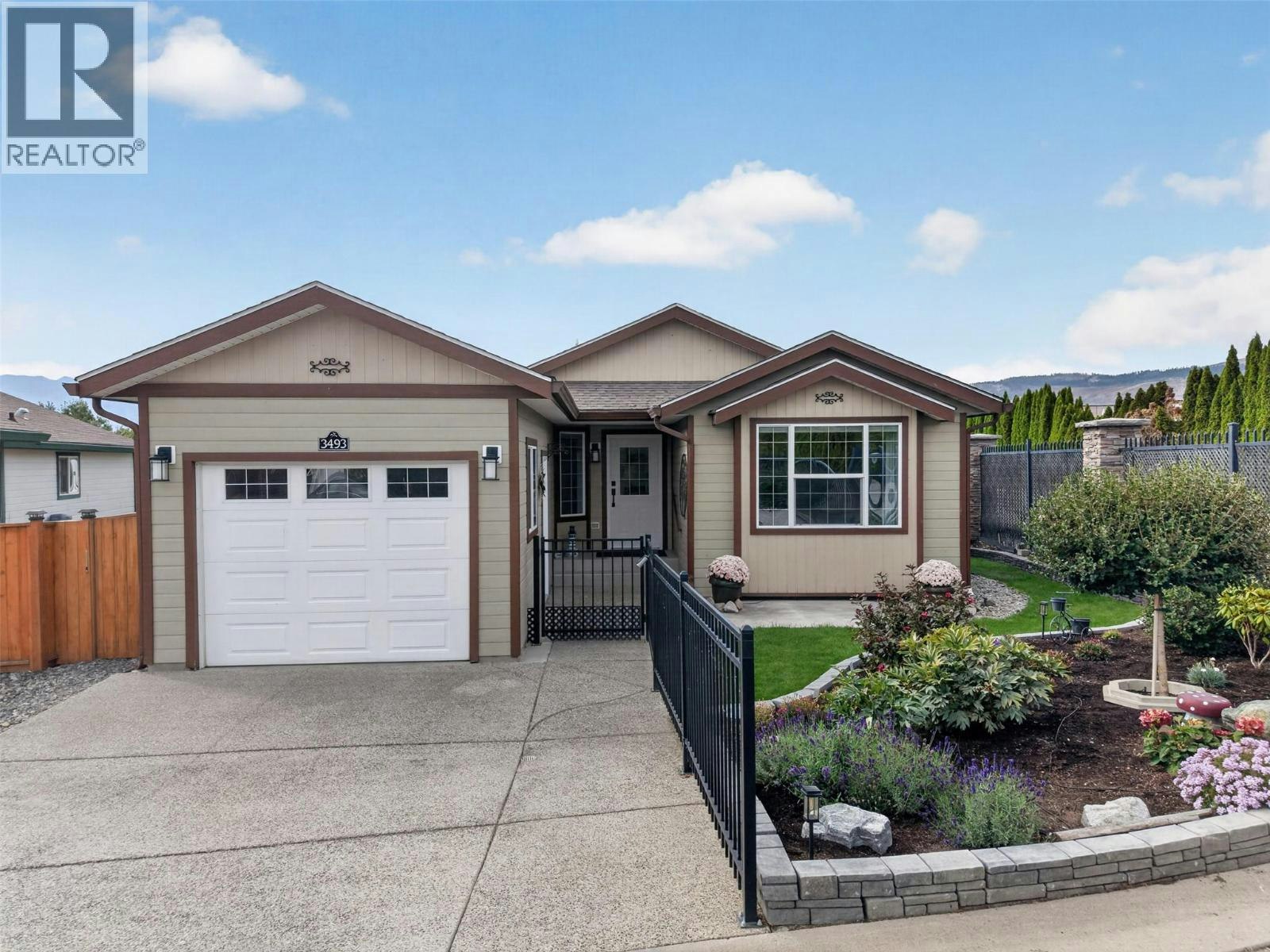 3493 Oak Crescent, Westbank, BC, V4T 3A5
