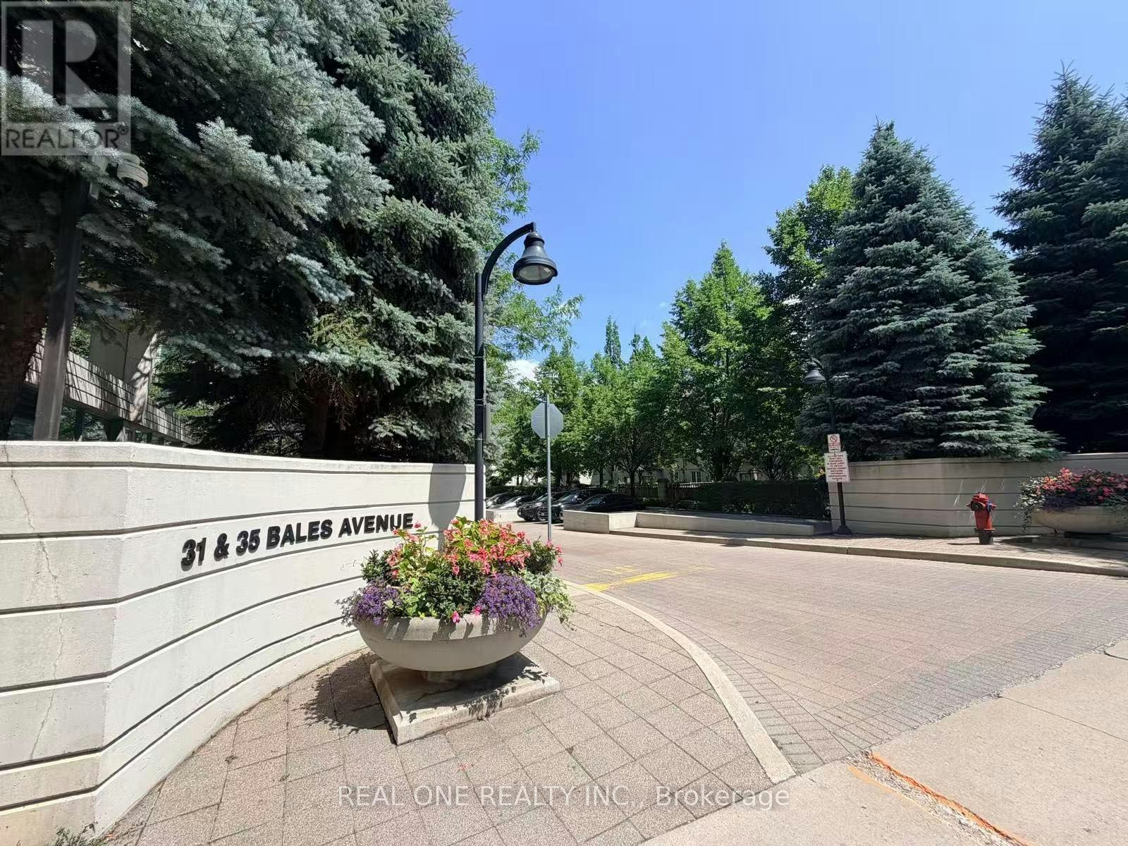 1607-31 Bales Avenue, Toronto, ON, M2N 7L6