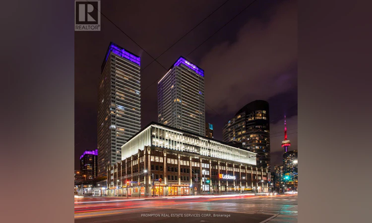 4011-19 Bathurst Street