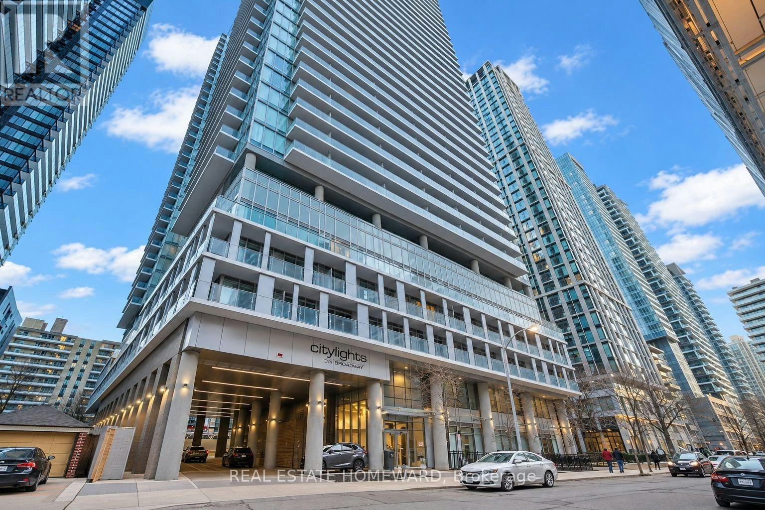 1405-99 Broadway Avenue, Toronto, ON, M4P 0E3