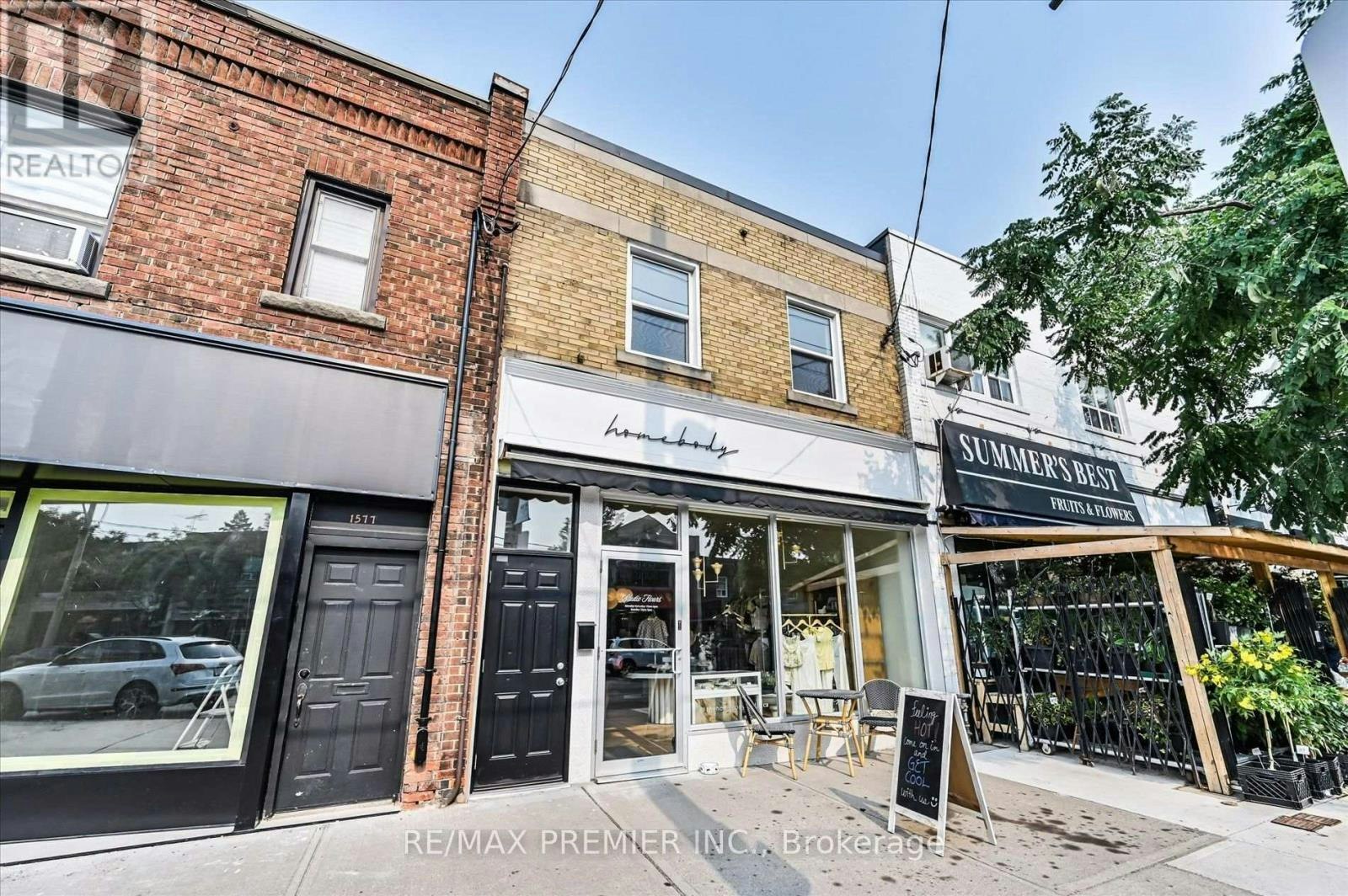 1575 Bayview Avenue, Toronto, ON, M4G 3B5