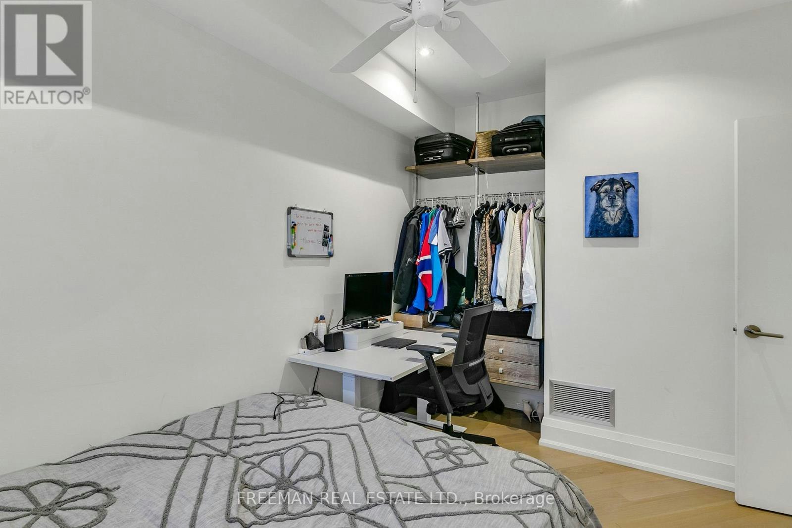 LANEWAY-1239 Bloor Street W, Toronto, ON, M6H 1N6 - 22