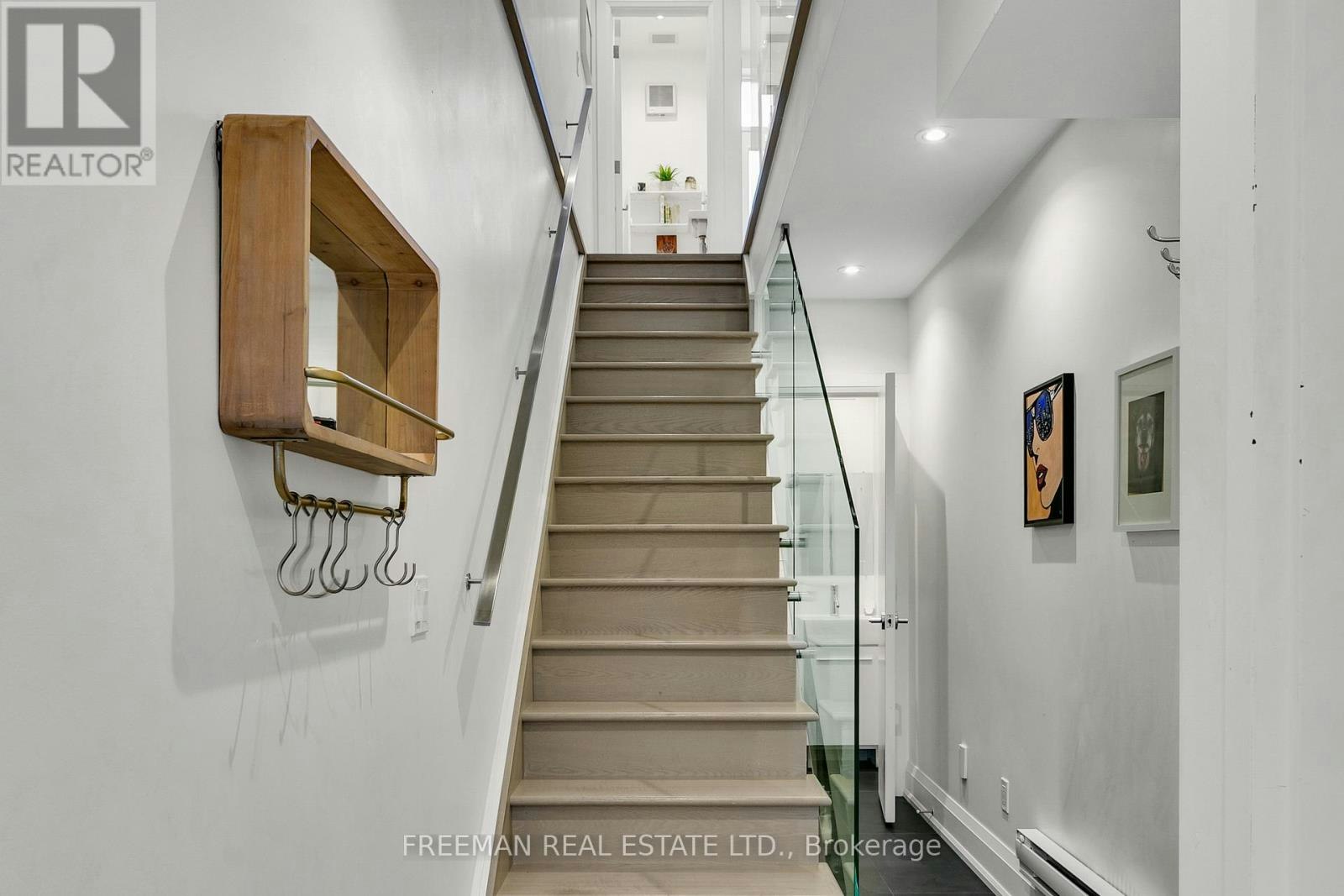 LANEWAY-1239 Bloor Street W, Toronto, ON, M6H 1N6 - 3