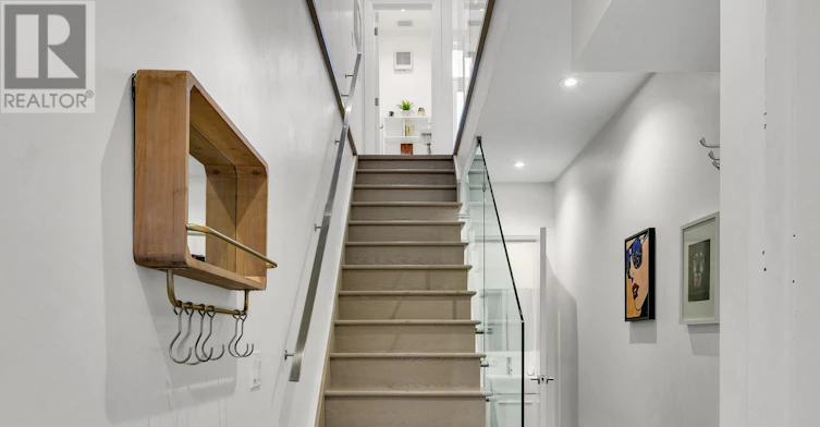 LANEWAY-1239 Bloor Street W, Toronto, ON, M6H 1N6 - 3