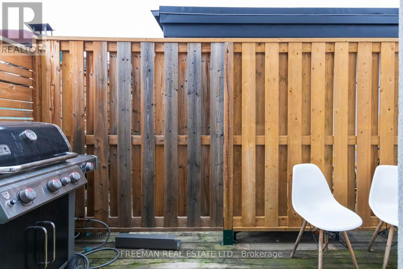 LANEWAY-1239 Bloor Street W, Toronto, ON, M6H 1N6 - 29