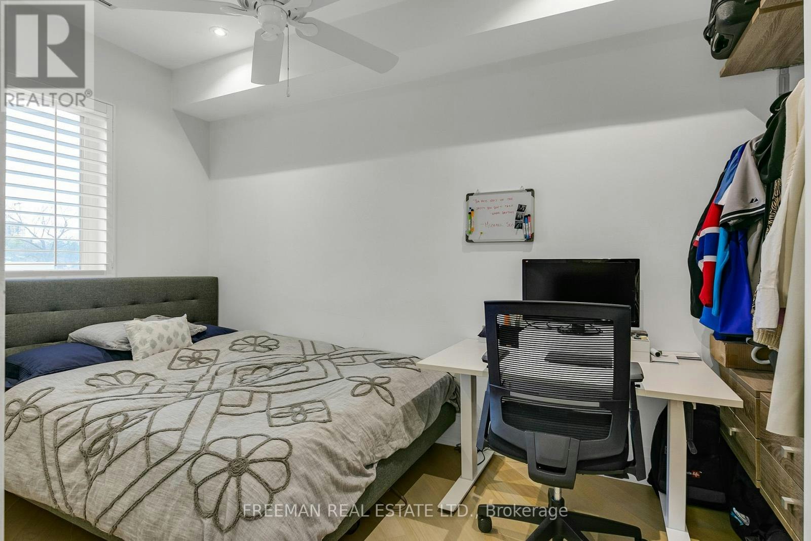 LANEWAY-1239 Bloor Street W, Toronto, ON, M6H 1N6 - 21
