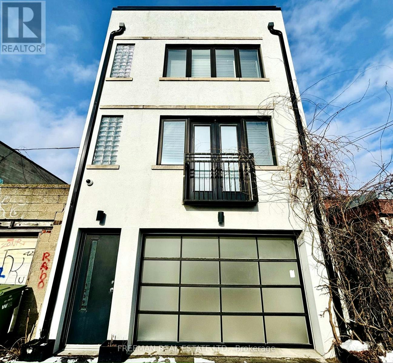 LANEWAY-1239 Bloor Street W, Toronto, ON, M6H 1N6 - 33
