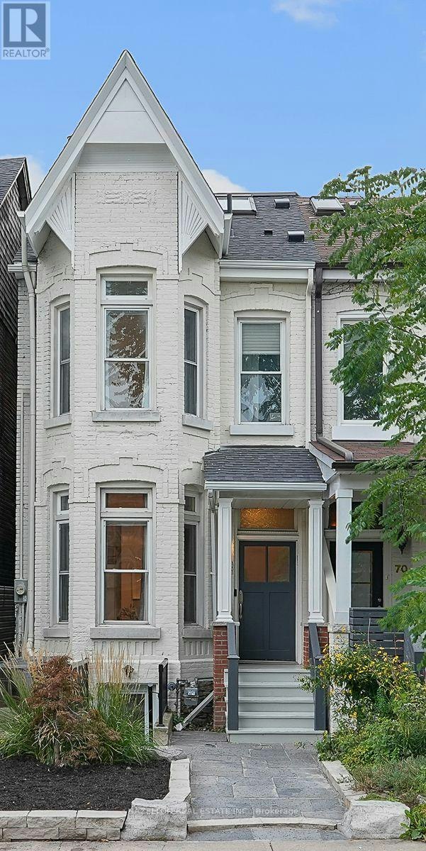 68 Montrose Avenue, Toronto, ON, M6J 2T7