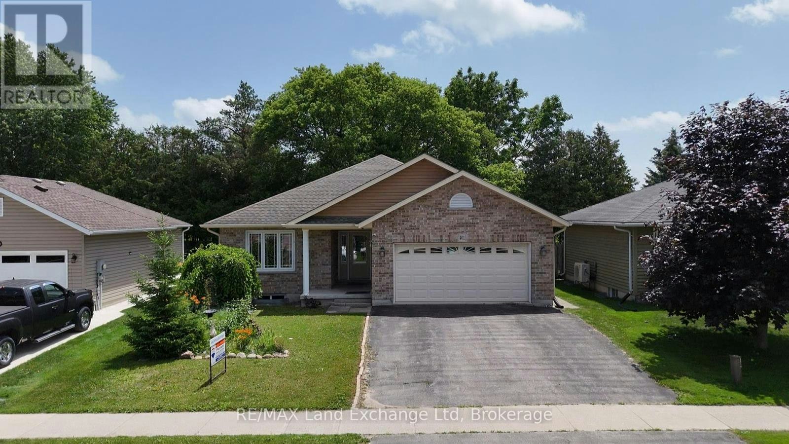 401 Carling Terrace, Wingham, ON, N0G 2W0