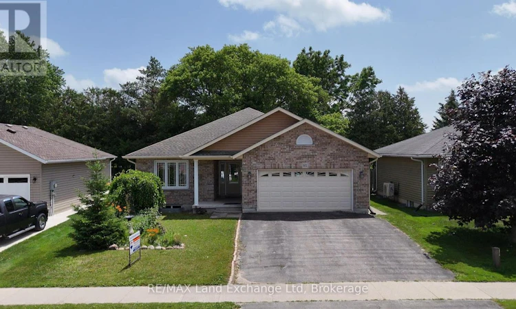 401 Carling Terrace