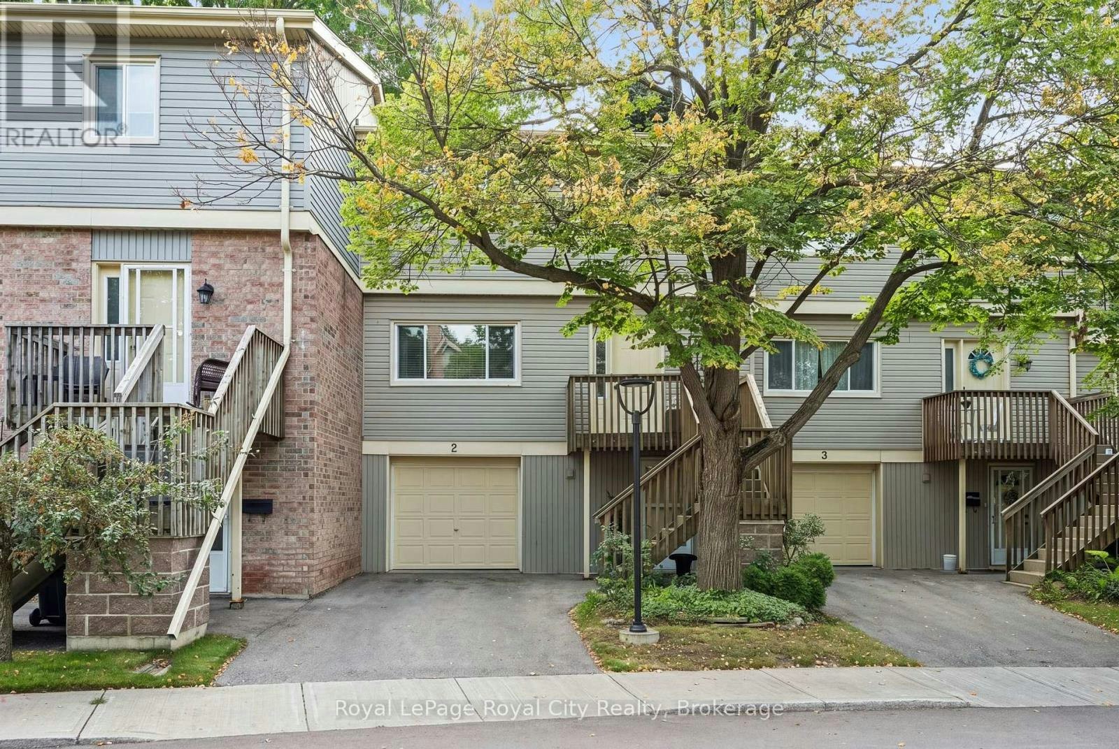 2-30 Green Valley Drive, Kitchener, ON, N2P 1G8