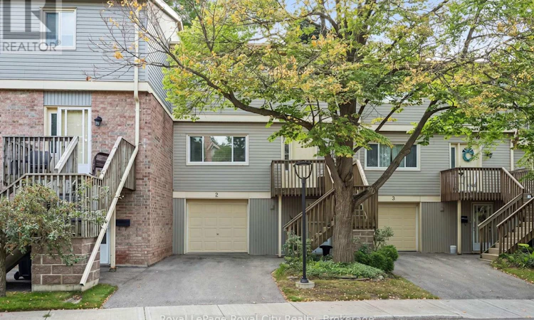 2-30 Green Valley Drive